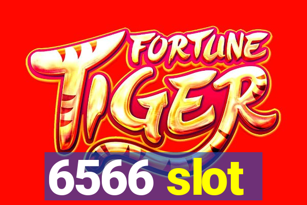 6566 slot